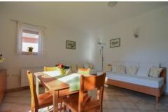 Appartementen Villa Varoš Appartement 2 – A2 foto 4