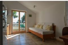Appartementen Villa Varoš Appartement 3 – A3 foto 4