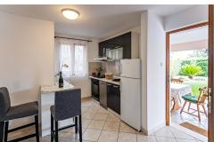 Appartments Viktor Appartement 1 – App-A foto 2