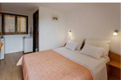 Appartments Viktor Slaapkamer 5 – Room foto 1