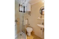 Appartments Viktor Slaapkamer 5 – Room foto 2