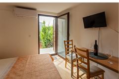 Appartments Viktor Slaapkamer 5 – Room foto 4