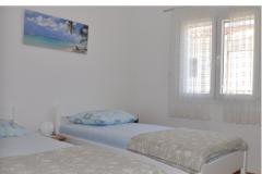 Rogoznica bm apartments Appartement 2 – Ap2 terasa foto 2