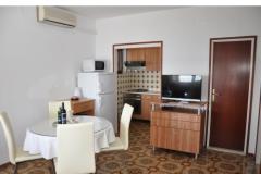 Rogoznica bm apartments Appartement 2 – Ap2 terasa foto 5