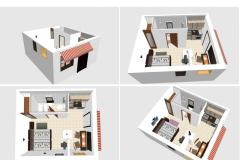 Breathtaking sea view Appartement 1 foto 1