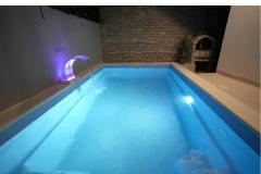 Captains Huis 2 Appartement 1 – Villa foto 2