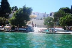 Captains Huis 2 Appartement 1 – Villa foto 3