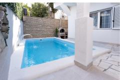 Captains Huis 2 Appartement 1 – Villa foto 4