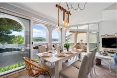 Captains Huis 2 Appartement 1 – Villa foto 5