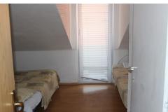Doogaloo Appartementen Slaapkamer 5 – S-201 foto 1