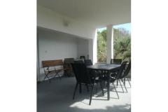 Huis op het strand Appartement 1 foto 2