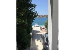 Huis op het strand Appartement 1 foto 4