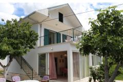 Huis Sunčani dvori  Appartement 1 – kuća foto 1