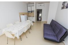 Luxury apartments Ražanj Appartement 1 – Dvosobni foto 3