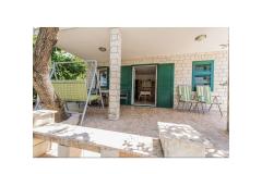 Mala Villa Jadranka Appartement 1 – A1 foto 4