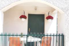 Marty  Appartementen Appartement 1 – Mali foto 4