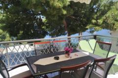 Vakantiehuis Milenka Appartement 2 – apartman foto 2