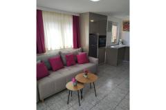 Vakantiehuis Milenka Appartement 2 – apartman foto 4