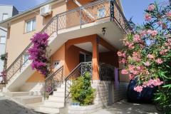 Vakantiehuis Milenka Appartement 1 – villa foto 1