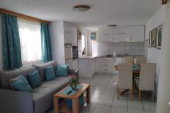 Vakantiehuis Milenka Appartement 1 – villa foto 3