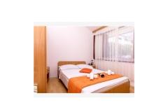 Appartementen Mira Mark Ražanj Rogoznic Appartement 1 – apart1 foto 1