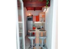 Appartementen Rade Appartement 1 – Ap.1/2+3 foto 5
