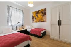 Villa Marina + pool Appartement 1 – House foto 3