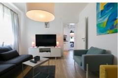 Villa Marina + pool Appartement 1 – House foto 4