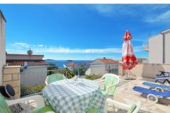 Appartementen Renata Appartement 1 – A foto 1