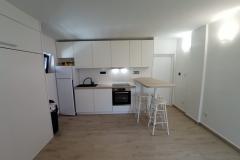 Rogoznica Studio Appartementen Appartement 3 – Dagnja foto 3