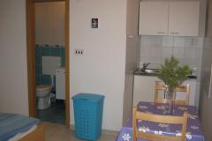 Rogoznica Studio Appartementen Appartement 1 – Cipol 3 foto 2