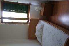 Santa Chiara Appartementen Appartement 4 – apartman 4 foto 3