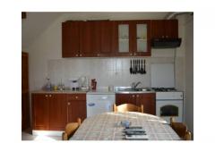 Santa Chiara Appartementen Appartement 1 – apartman 1 foto 1