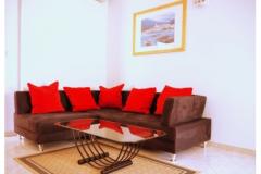 Sapa Appartement Appartement 1 – A (4+1) foto 1