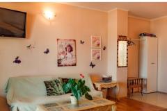 Threesisterssuites Appartement 2 – #2 foto 2