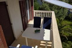 Appartementen Triton Appartement 1 – A1 foto 5