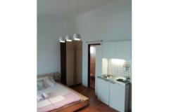 Appartementen Triton Appartement 5 – A5 foto 3