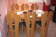 Vila Odesa Appartement 2 – Apartman 2 foto 2