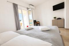 Vila Ruža Appartement 4 – Ap AS foto 2
