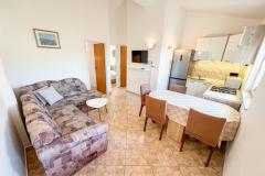 Appartementen Mira Appartement 3 – Apartman foto 2