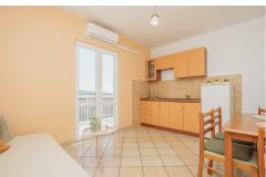 Appartementen Vidović Appartement 1 – B foto 2
