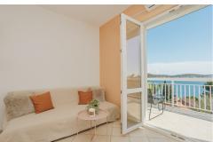 Appartementen Vidović Appartement 1 – B foto 3