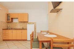 Appartementen Vidović Appartement 1 – B foto 4
