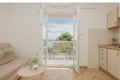 Appartementen Vidović Appartement 2 – A foto 2