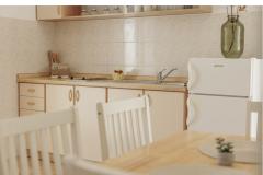 Appartementen Vidović Appartement 2 – A foto 3