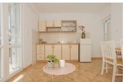 Appartementen Vidović Appartement 2 – A foto 4