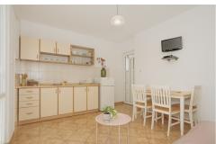 Appartementen Vidović Appartement 2 – A foto 5