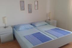 Villa Milmar Appartement 2 – bor foto 1