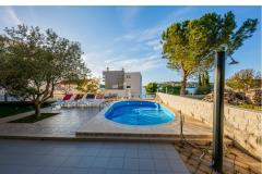 Villa Marija Appartement 1 – Ap.0 foto 1