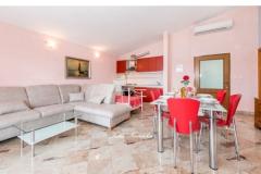 Villa Nevenka Appartement 1 – A1 foto 1